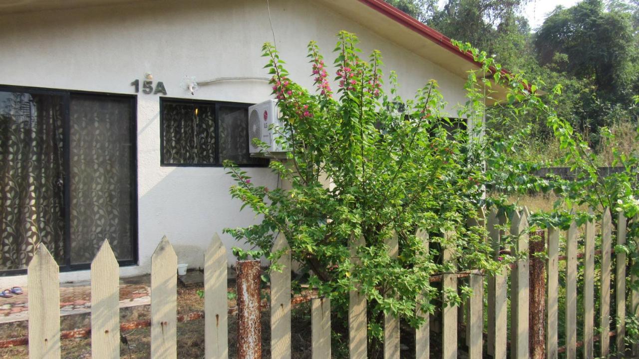 Retreat Chalets, The Nest, At Sparsh Resorts, Karjat Exterior photo