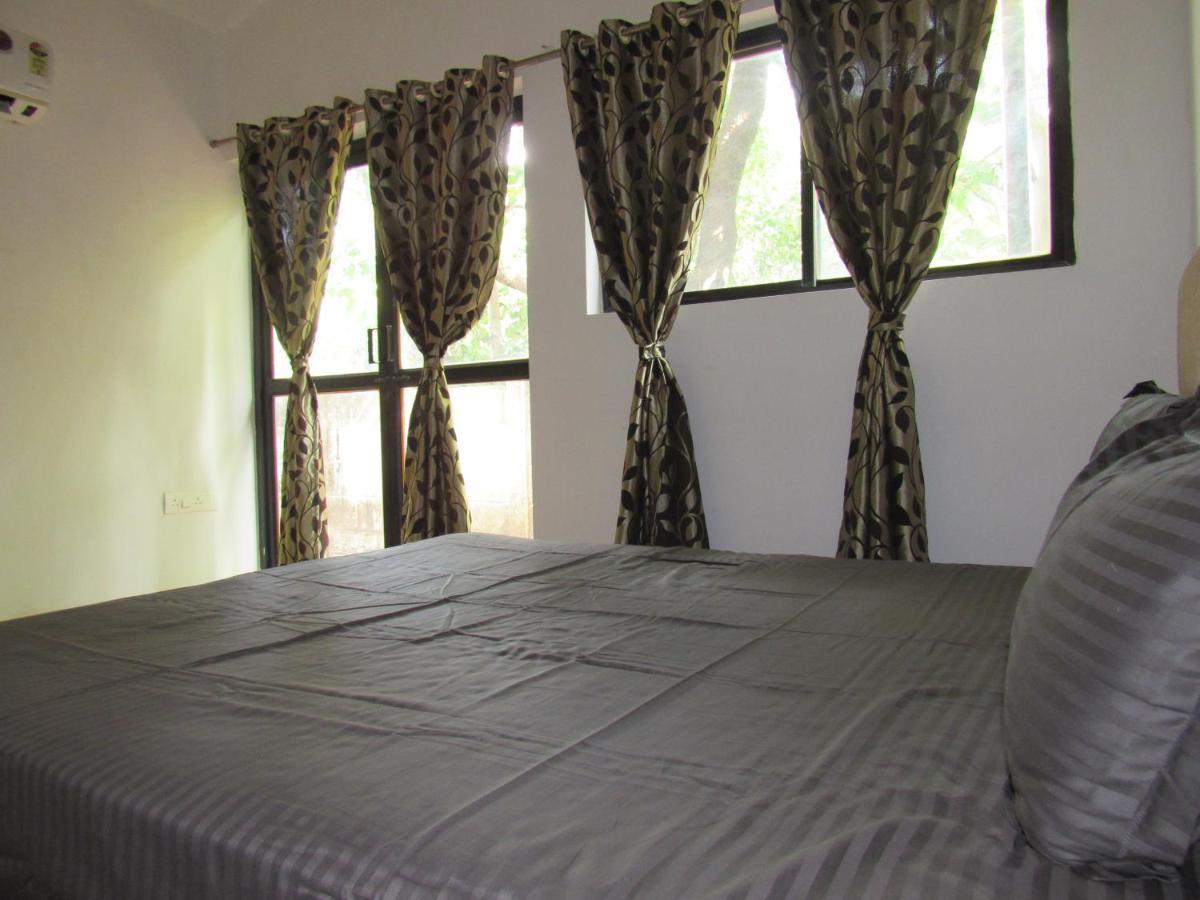 Retreat Chalets, The Nest, At Sparsh Resorts, Karjat Exterior photo