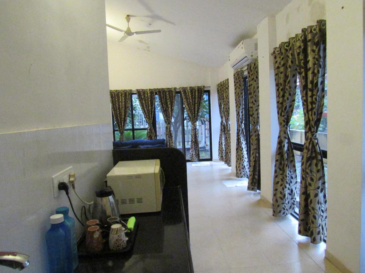 Retreat Chalets, The Nest, At Sparsh Resorts, Karjat Exterior photo