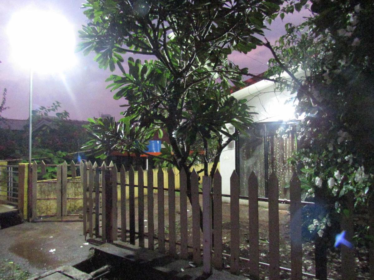 Retreat Chalets, The Nest, At Sparsh Resorts, Karjat Exterior photo